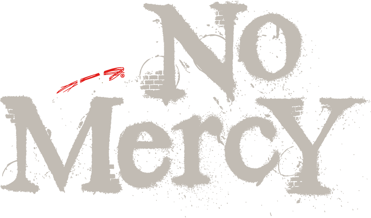 Official page for WWE No Mercy
