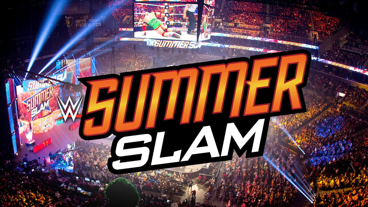 WWE SummerSlam returns to Barclays Center in 2016 and 2017
