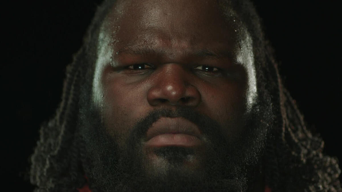 The World S Strongest Man The Mark Henry Story Tomorrow On Wwe