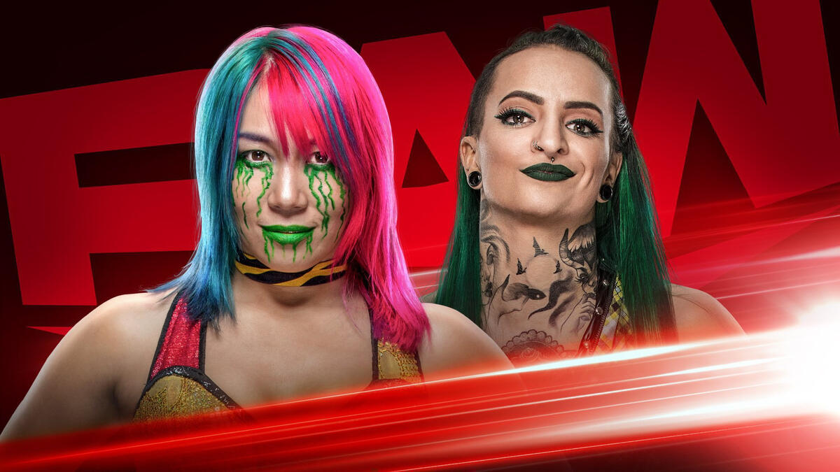 Raw To Host Three Womens Money In The Bank Qualifying Matches Wwe