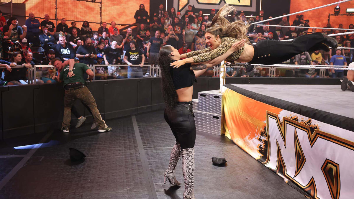 The Superb Images Of WWE NXT Jan 23 2023 Photos WWE