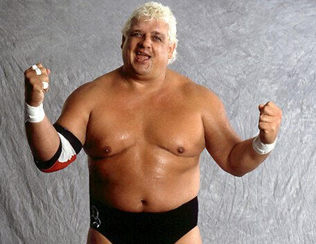 Dusty Rhodes Photos WWE