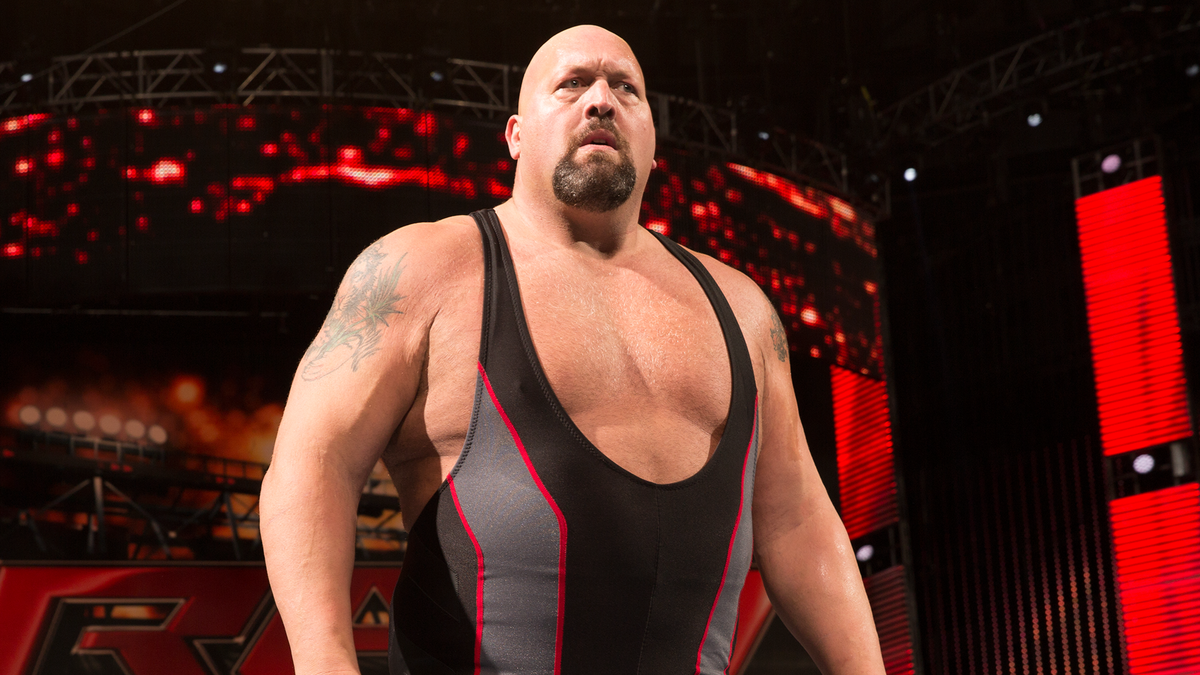 Image result for Big Show wwe.com