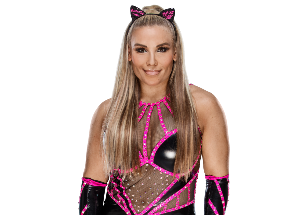 Natalya WWE