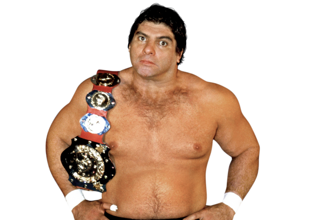 Don Muraco Wwe