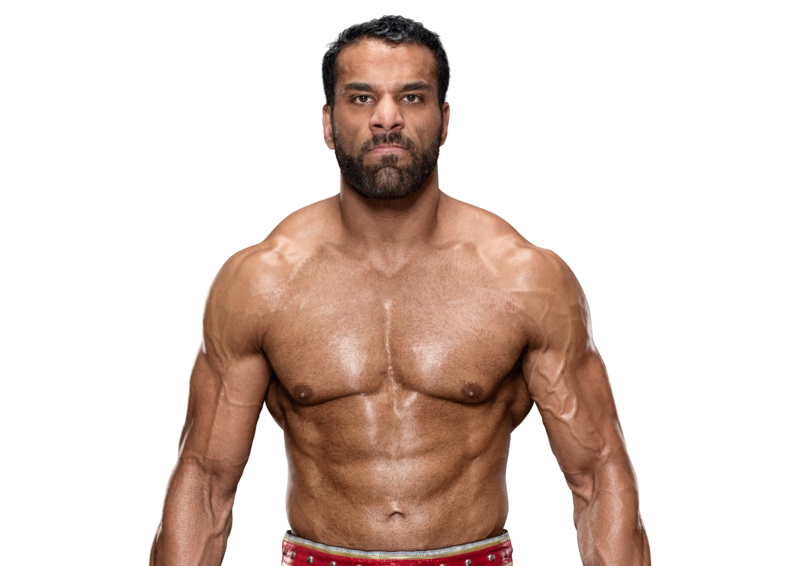 Jinder Mahal's new Hard Body Render WWE.com profile pic : r