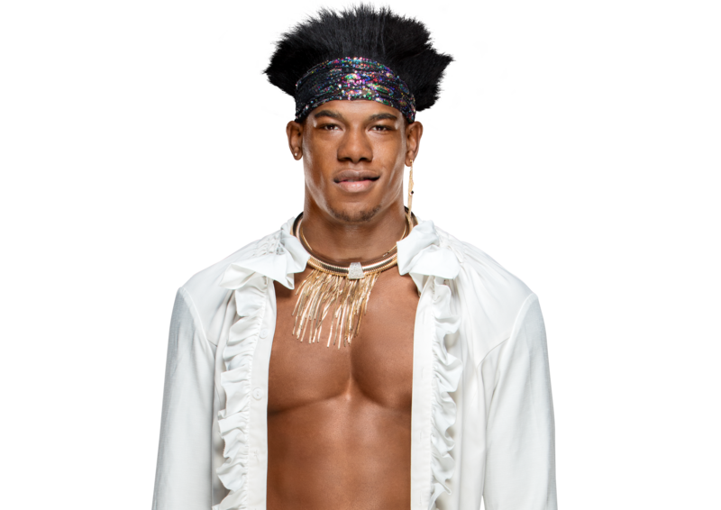 velveteen dream aew