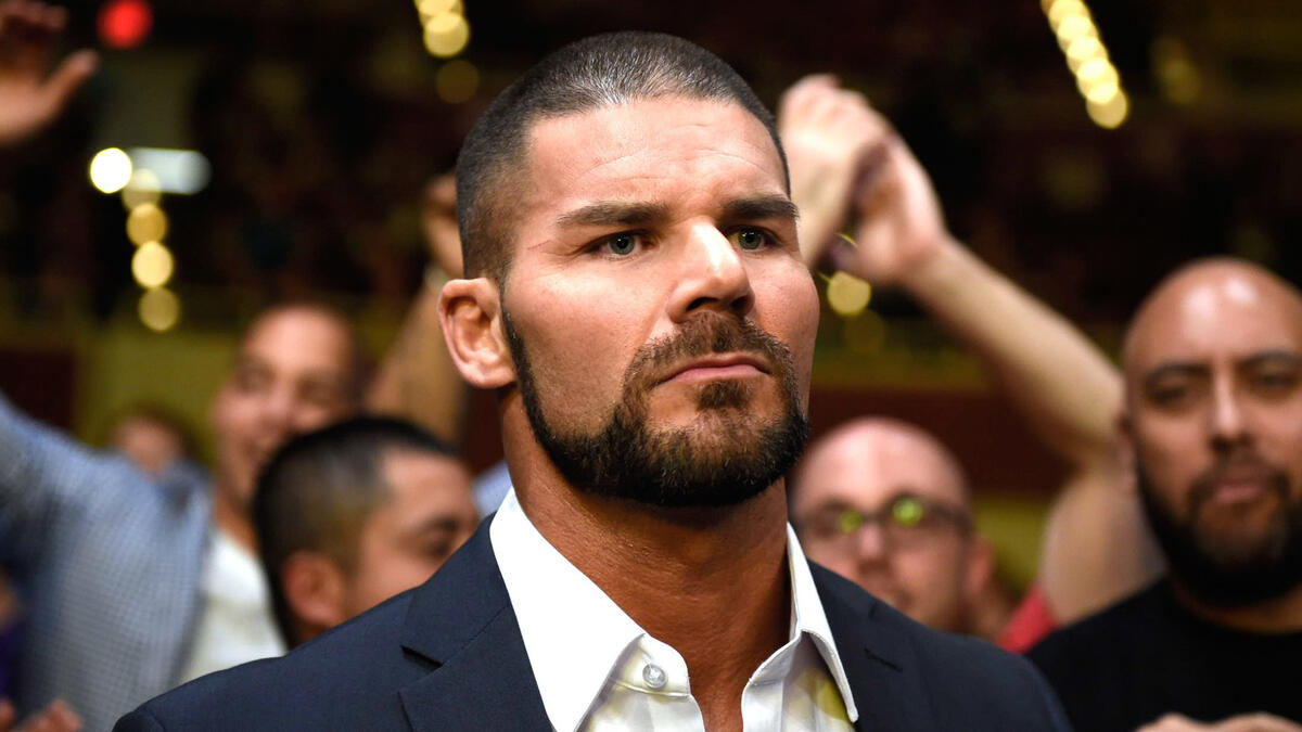 Bobby Roode fará sua estreia no NXT TV na próxima semana