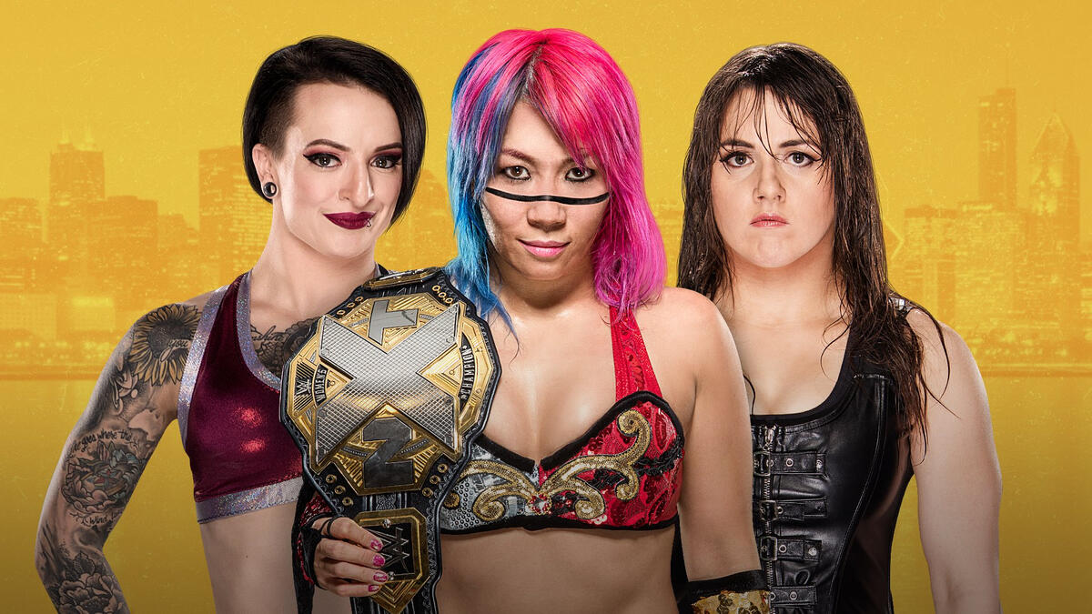 NXT Womens
