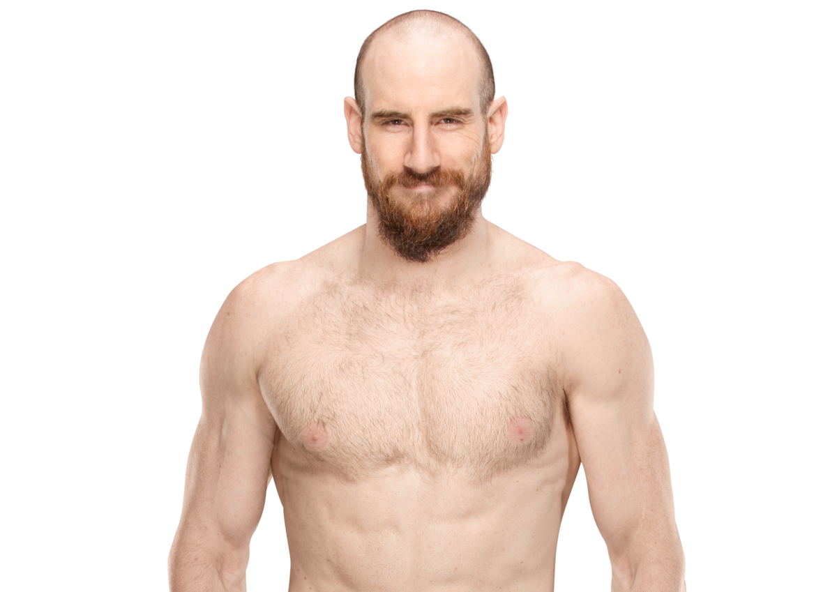 Aiden English