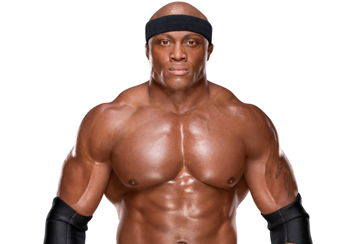 Bobby Lashley