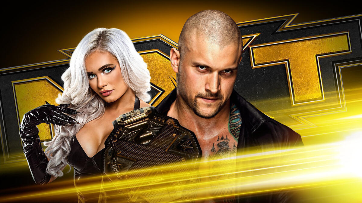 Wwe Nxt Preview For Tonight Aug Two Title Matches New Nxt