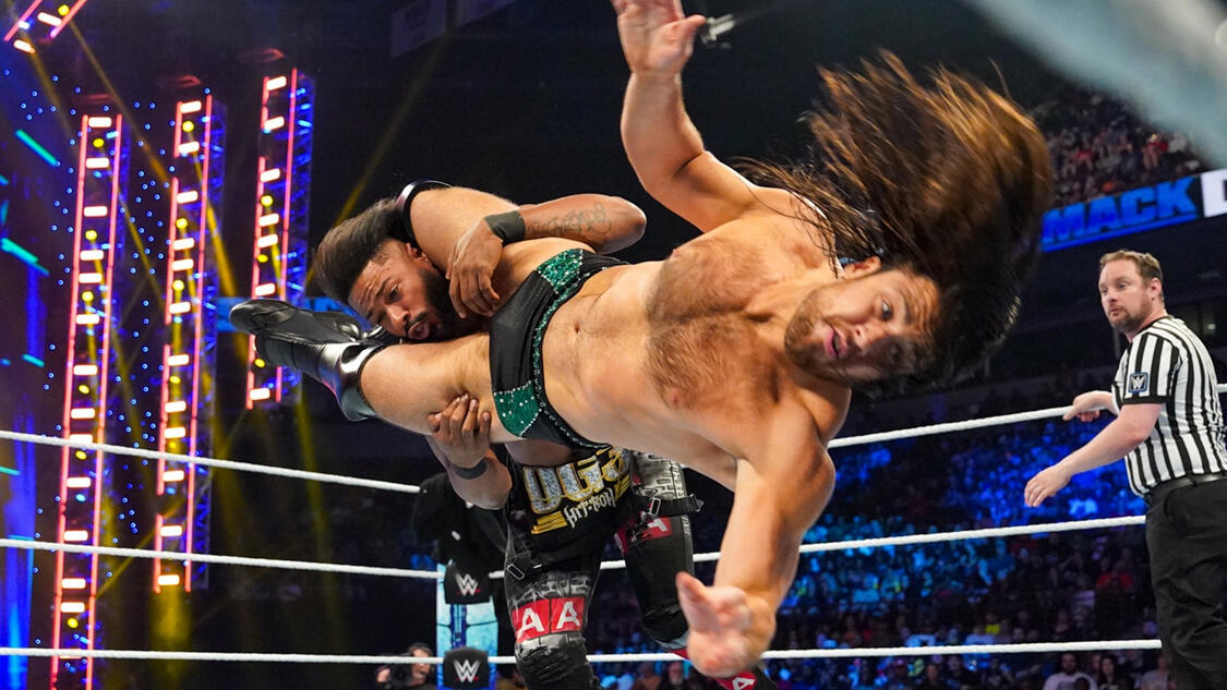 SmackDown results May 26, 2023 Fight Fanatics