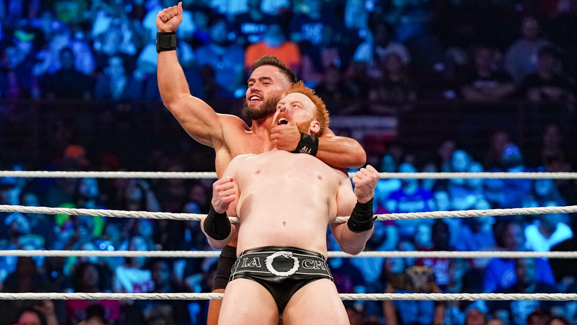 SmackDown results May 26, 2023 Fight Fanatics