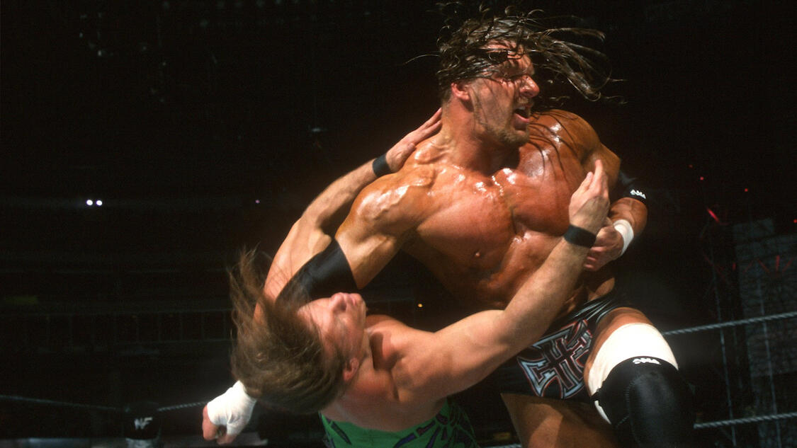 The Best Wrestlemania Matches Of All Time Wwe