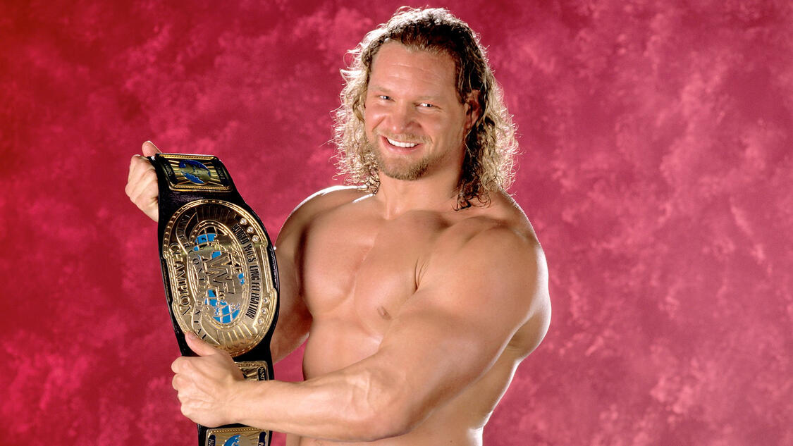 8 Underrated Intercontinental Champions WWE