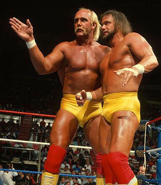 Hulk Hogan Opens Up About Randy Savage The Mega Powers And Why