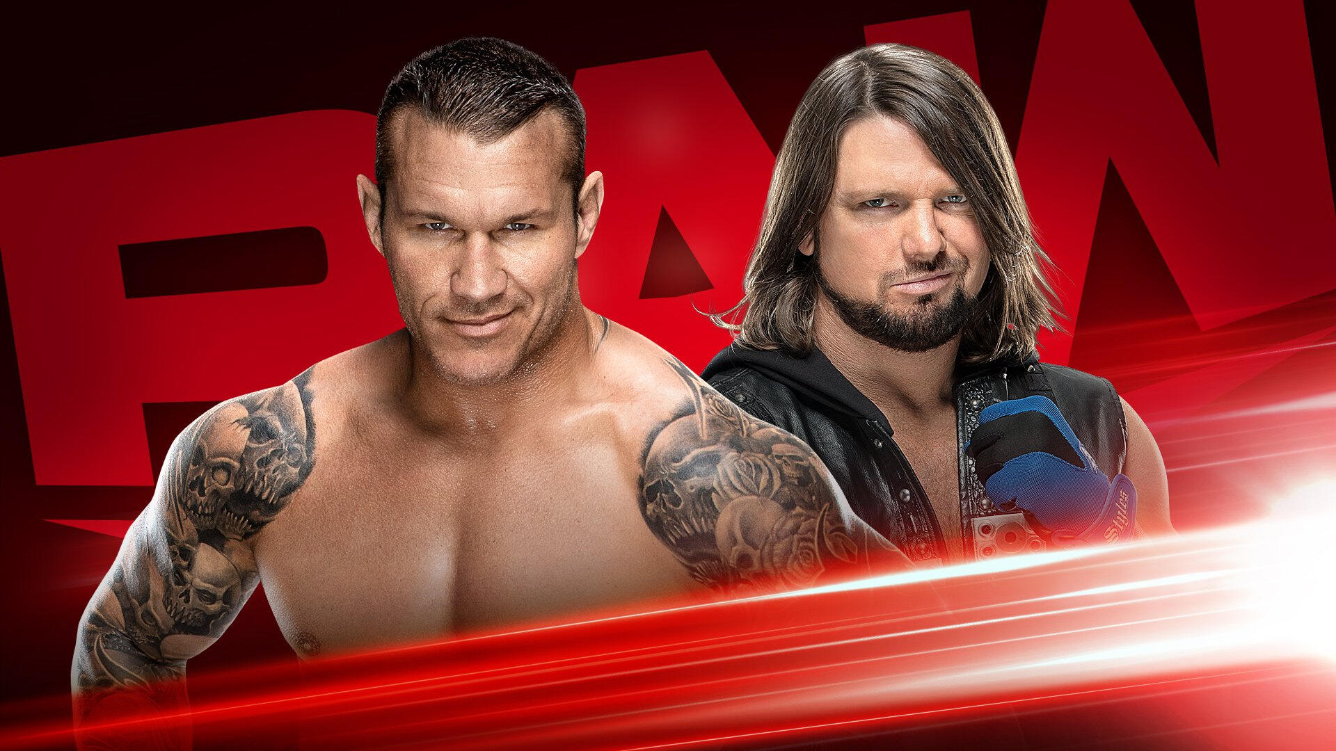 WWE MONDAY NIGHT RAW Highlights For December 16 2019 AJ Styles VS