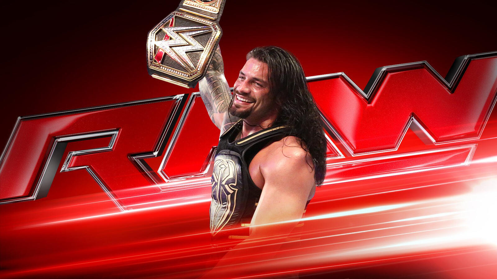 WWE Monday Night Raw - YouTube