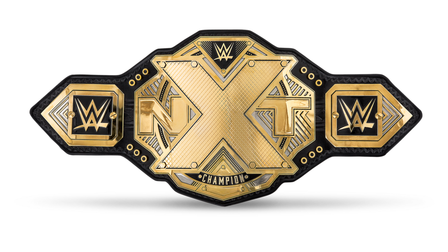 WWE NXT