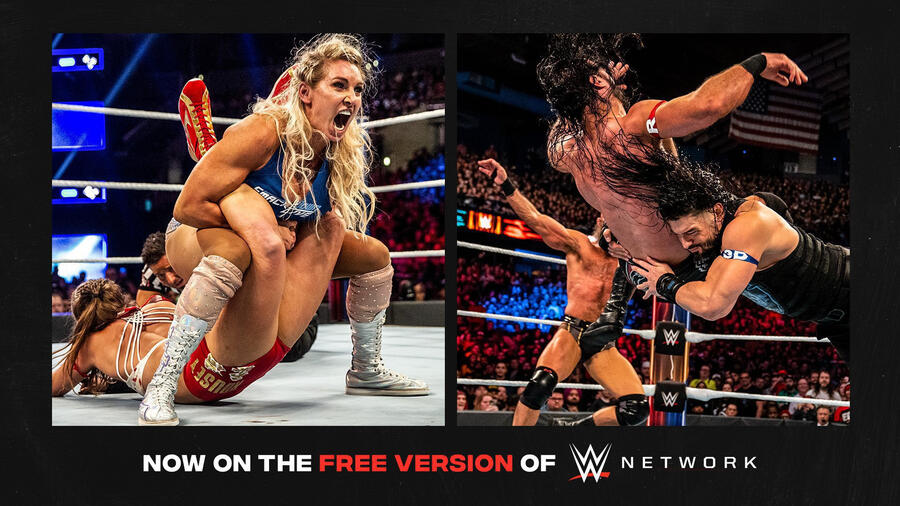 Watch wwe outlet survivor series free