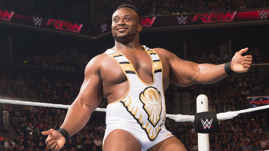 Big E (wrestler) Alchetron, The Free Social Encyclopedia