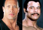 Wwe Rocky Johnson