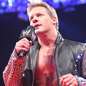 Chris Jericho