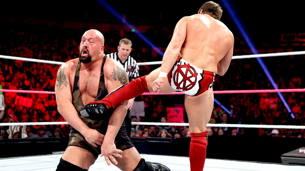 Ryback Vs Wm Punk In Hell In A Cell Video