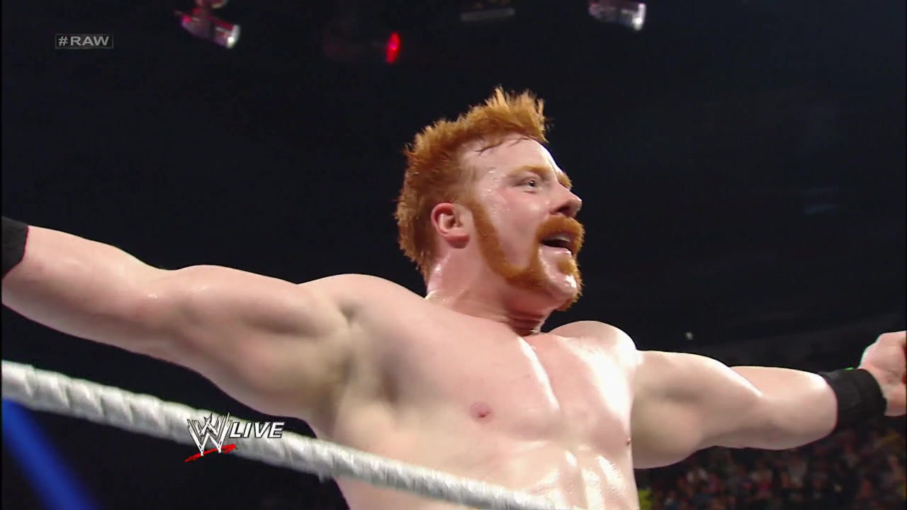 WWE RAW 20/05/2013 part 4 - Video Dailymotion