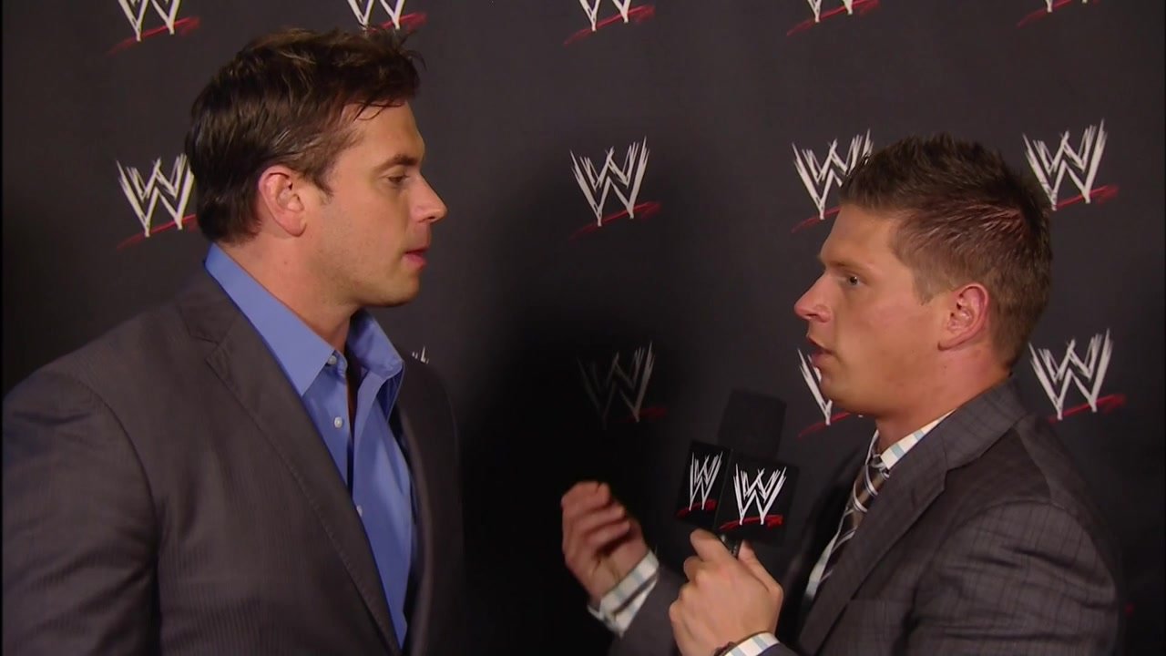 WWE RAW 01/14/13 part 1 - Video Dailymotion