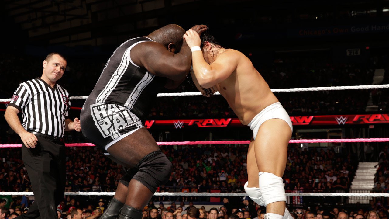 WWE Raw Results, News, Video Photos WWE