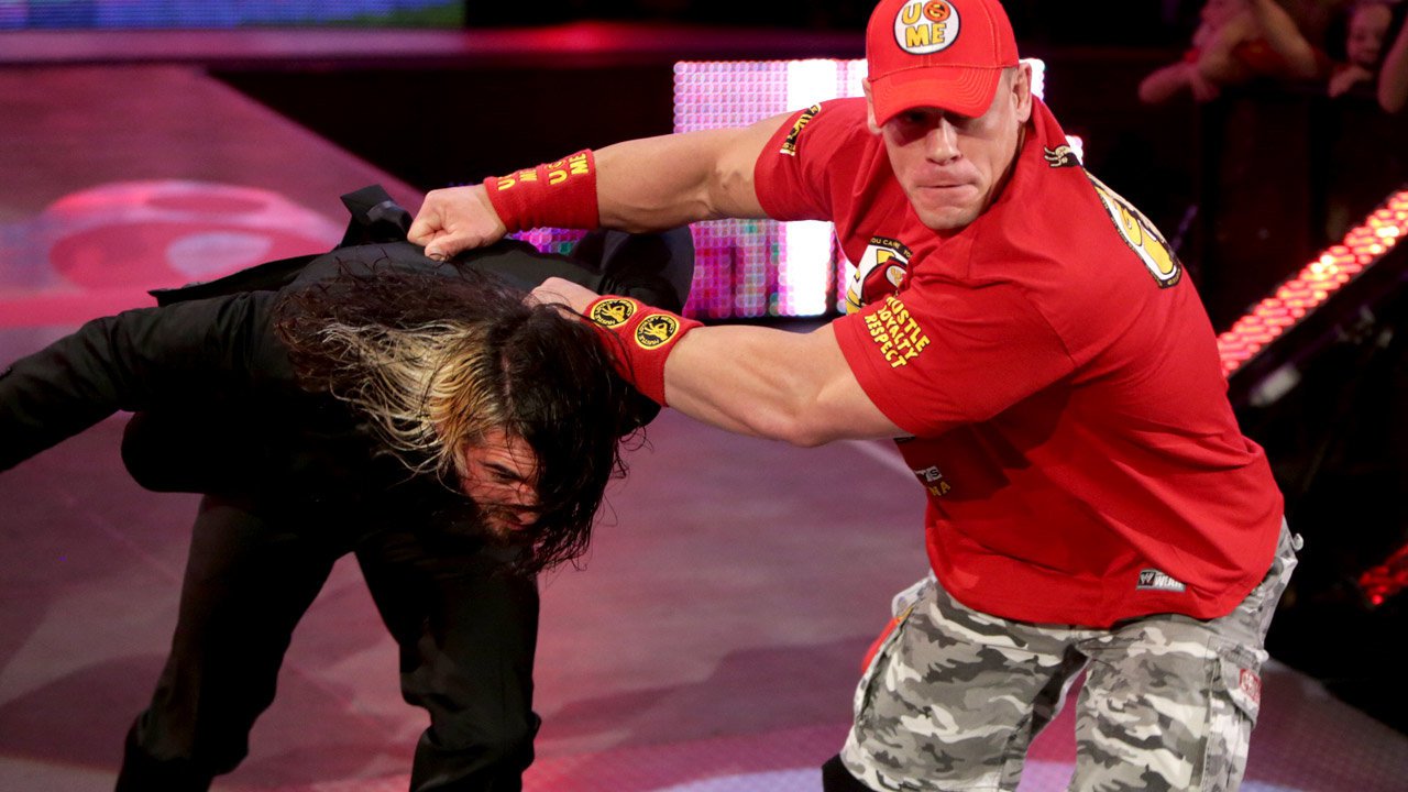 Watch WWE Raw 9/29/14 - September 29th, 2014 Online