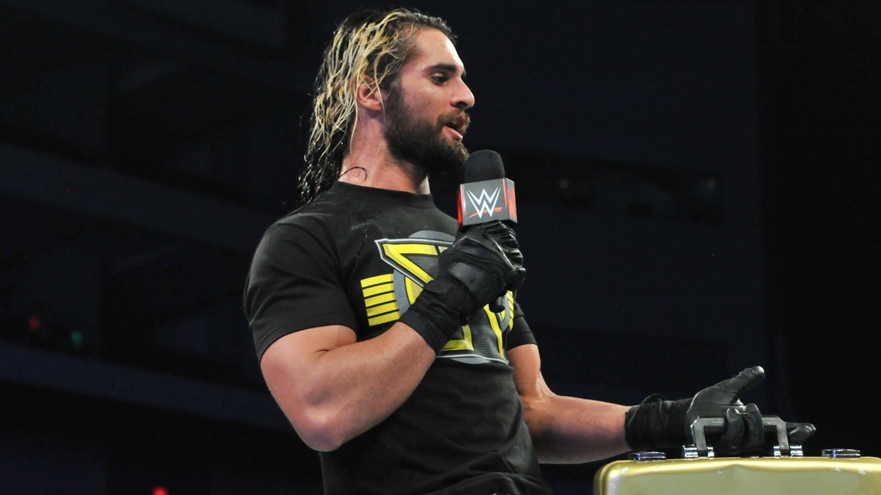 October 24, 2014 Smackdown results Pro Wrestling