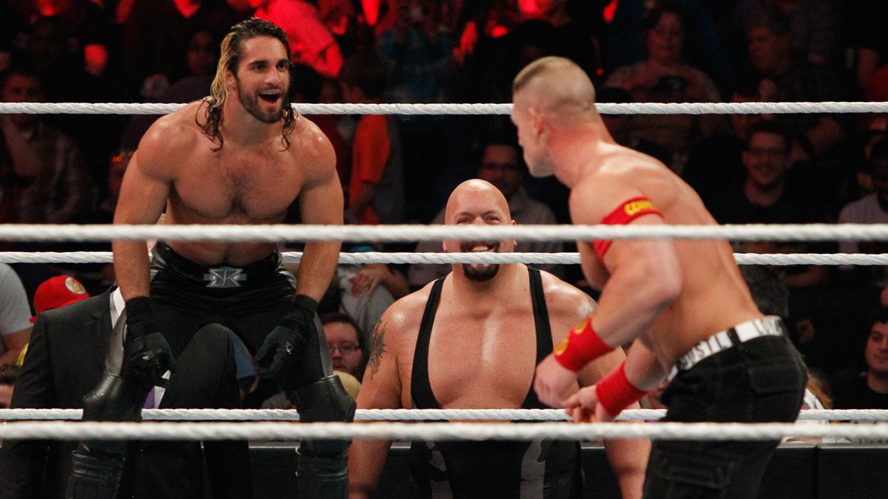 Csonkas WWE Raw Review 031218 411MANIA