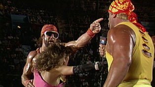 Hulk Hogan Opens Up About Randy Savage The Mega Powers And Why