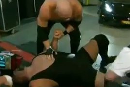 Big Show Car