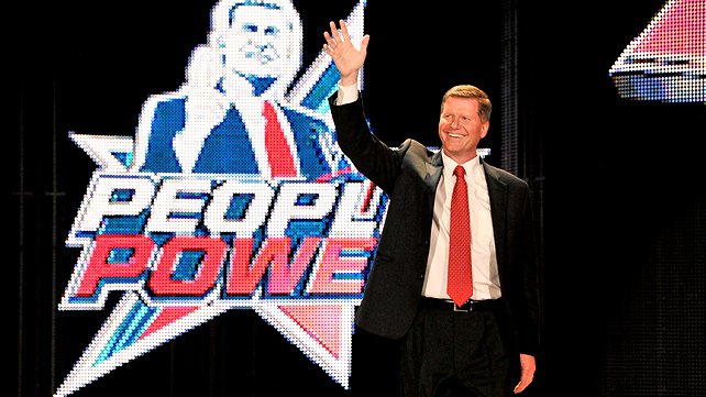 John Laurinaitis