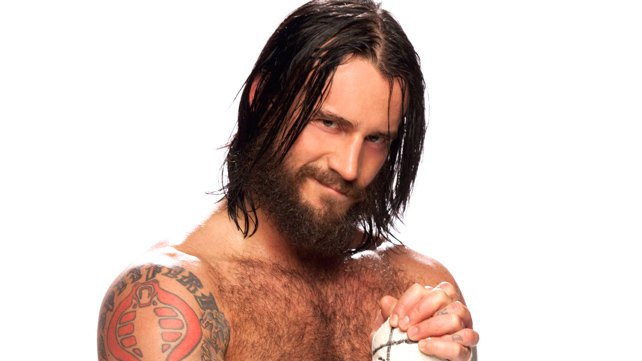 wwe beard