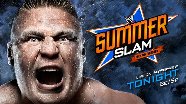 SummerSlam 2012