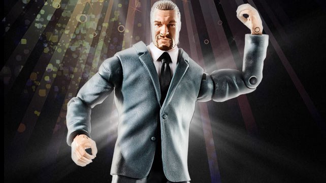 Hhh In Suit