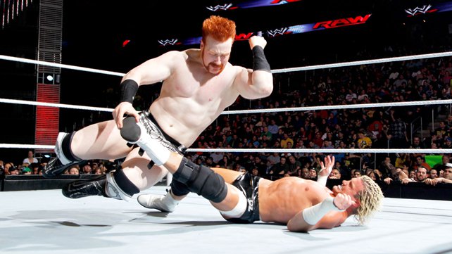 Sheamus