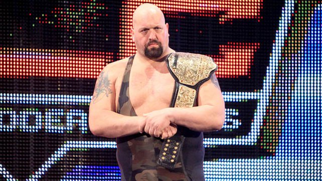 Big Show