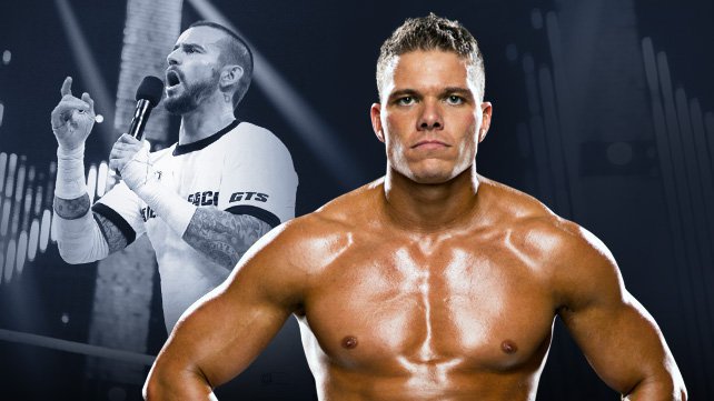 Tyson Kidd