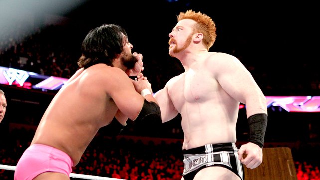 Sheamus