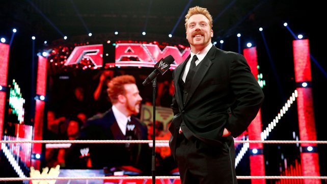 Sheamus