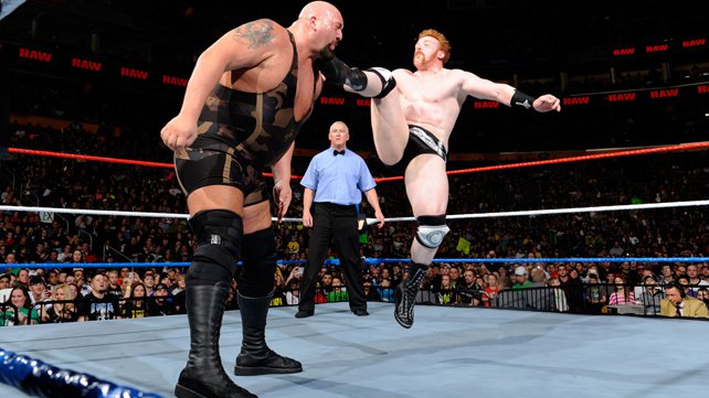 Sheamus