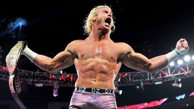 Dolph Ziggler