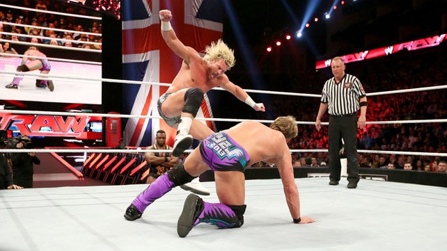 Dolph Ziggler