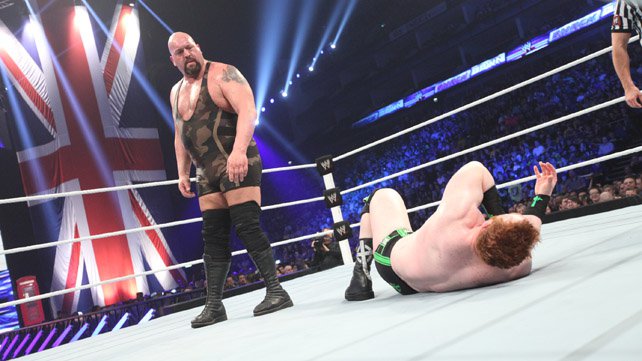 Big Show